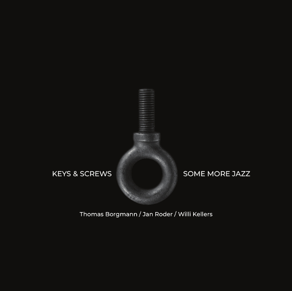 see details for keys & screws